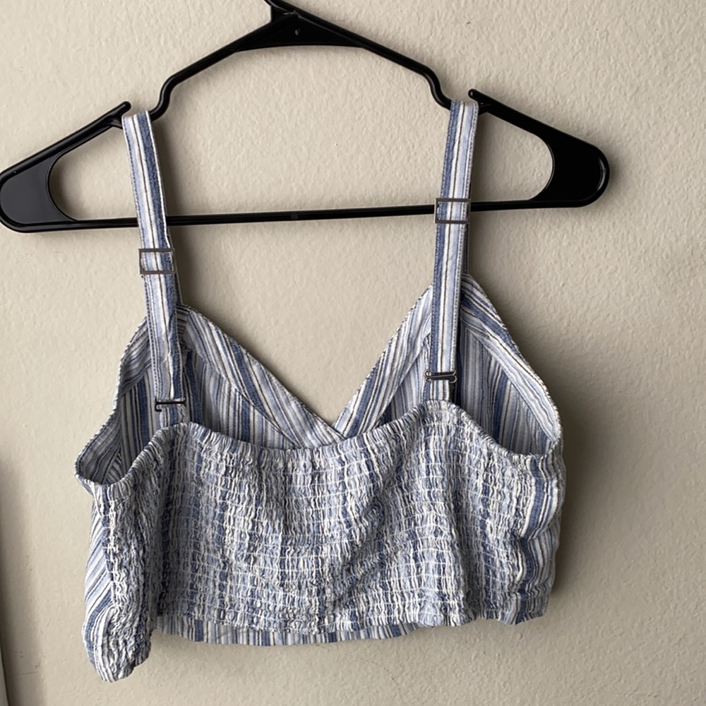 Matching Top - Picture 2 of 2